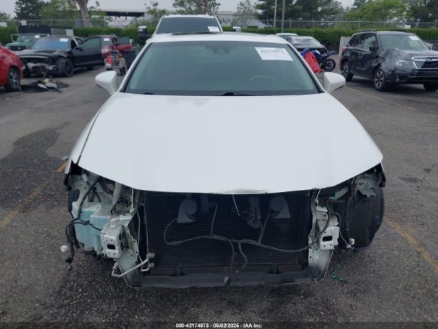 58ABK1GG0GU024995 Lexus ES 350