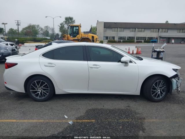58ABK1GG0GU024995 Lexus ES 350