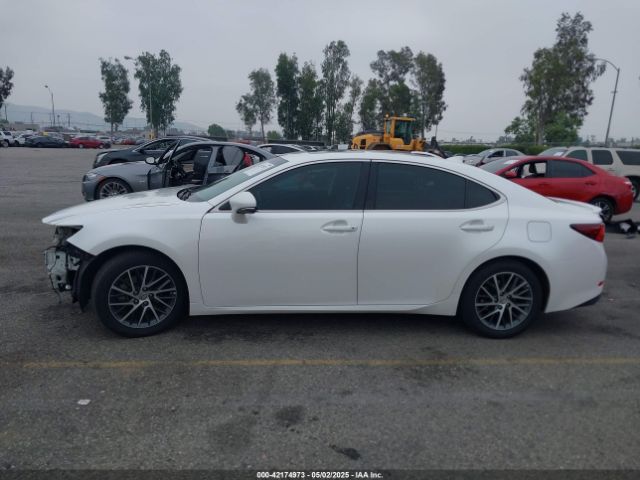 58ABK1GG0GU024995 Lexus ES 350