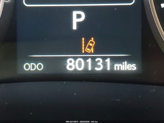 58ABK1GG0GU024995 Lexus ES 350