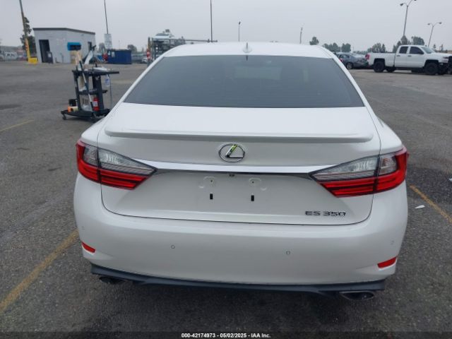 58ABK1GG0GU024995 Lexus ES 350