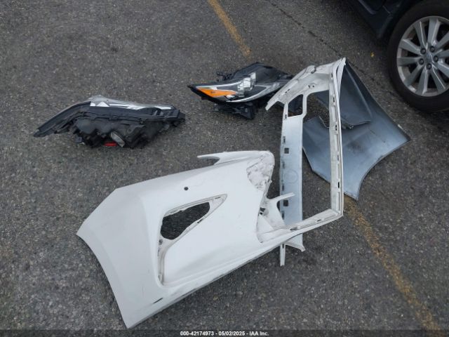 58ABK1GG0GU024995 Lexus ES 350