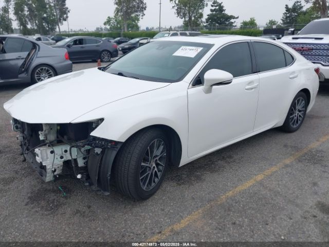 58ABK1GG0GU024995 Lexus ES 350