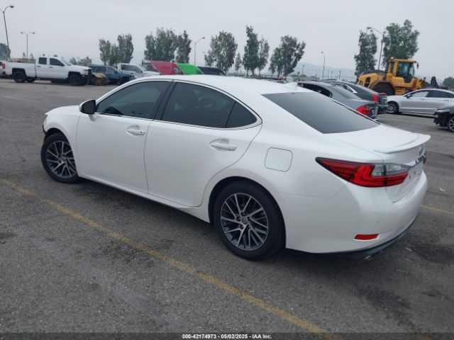 58ABK1GG0GU024995 Lexus ES 350