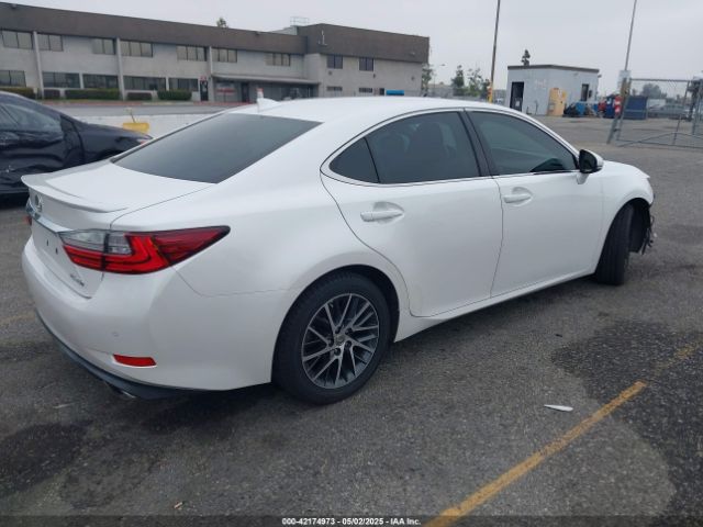 58ABK1GG0GU024995 Lexus ES 350