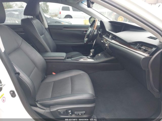 58ABK1GG0GU024995 Lexus ES 350