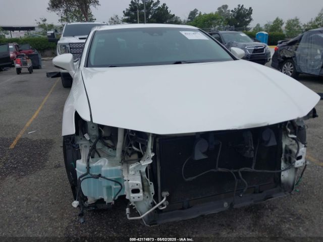 58ABK1GG0GU024995 Lexus ES 350