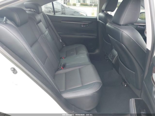 58ABK1GG0GU024995 Lexus ES 350