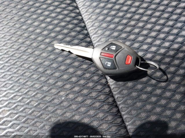 2016 MITSUBISHI OUTLANDER JA4AZ3A33GZ042067 Photo 10