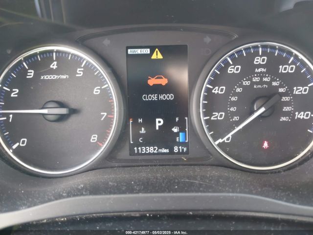 2016 MITSUBISHI OUTLANDER JA4AZ3A33GZ042067 Photo 6