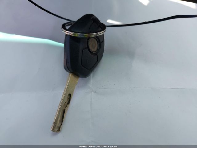 2003 BMW Z4 4USBT334X3LS46762 Photo 10