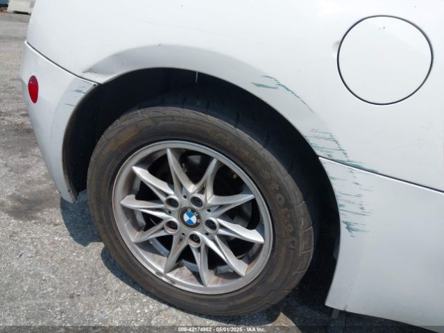 2003 BMW Z4 4USBT334X3LS46762 Photo 5