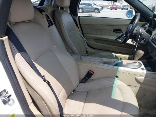 2003 BMW Z4 4USBT334X3LS46762 Photo 7