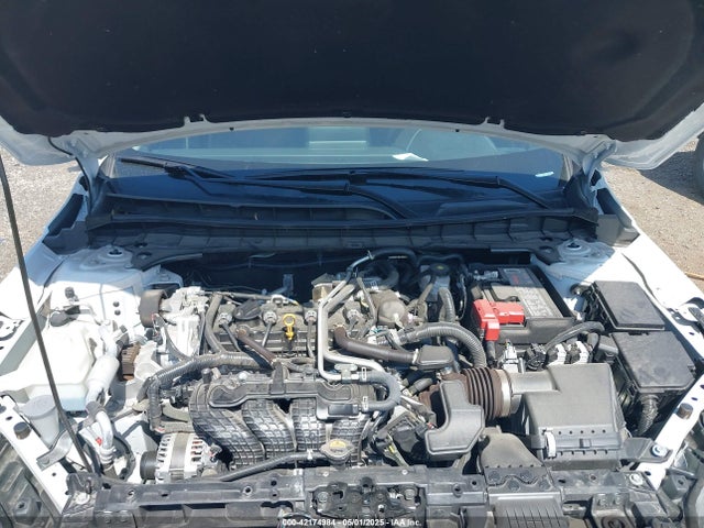 1N4BL4DV7RN412693 Nissan Altima Sv Fwd
