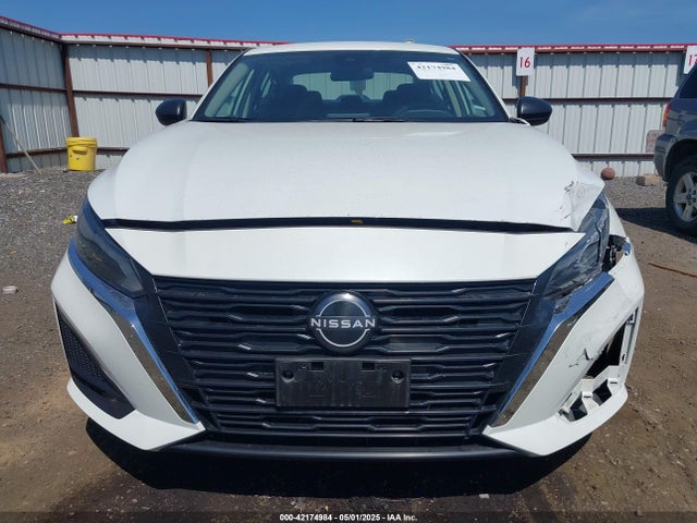 1N4BL4DV7RN412693 Nissan Altima Sv Fwd