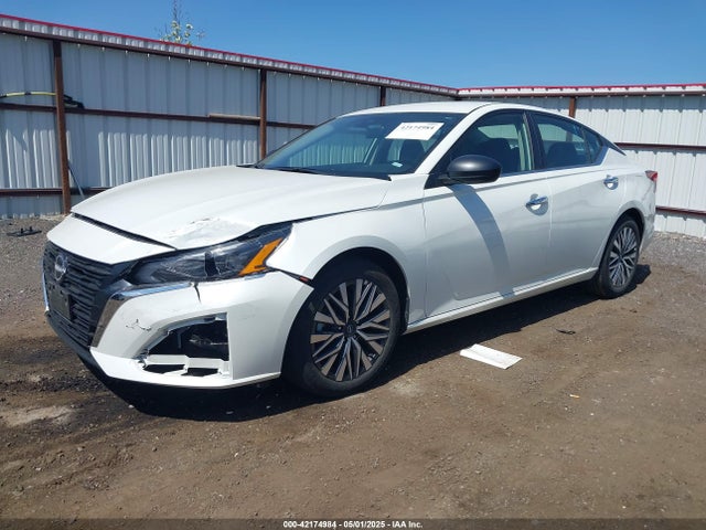 1N4BL4DV7RN412693 Nissan Altima Sv Fwd