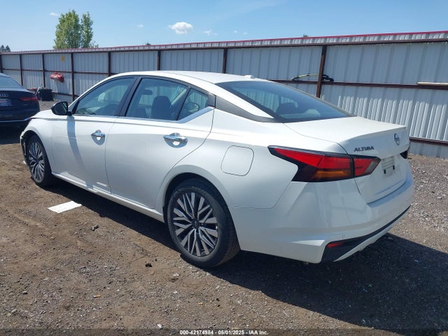 1N4BL4DV7RN412693 Nissan Altima Sv Fwd