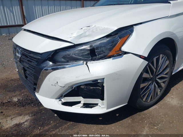 1N4BL4DV7RN412693 Nissan Altima Sv Fwd