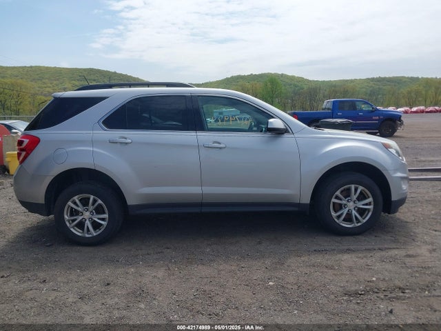Chevrolet EQUINOX LT 2016 2GNFLFEK8G6269953 Image 13
