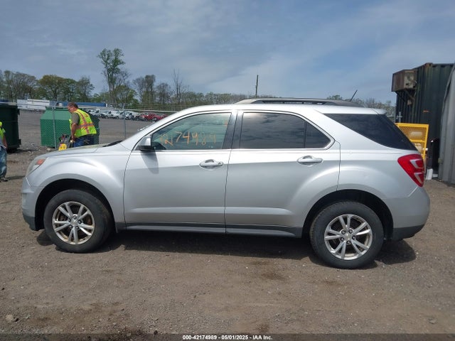 Chevrolet EQUINOX LT 2016 2GNFLFEK8G6269953 Image 14