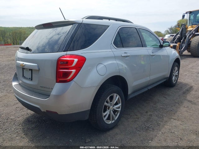 Chevrolet EQUINOX LT 2016 2GNFLFEK8G6269953 Image 4
