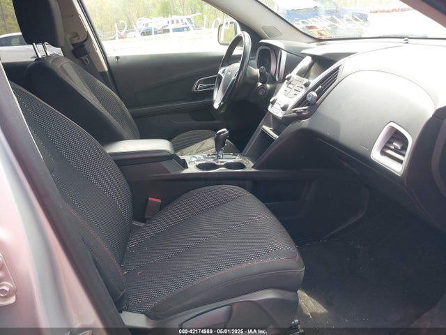 Chevrolet EQUINOX LT 2016 2GNFLFEK8G6269953 Image 5
