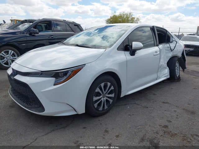 JTDEAMDE4N3001674 Toyota 2zr-fxe, 1nm