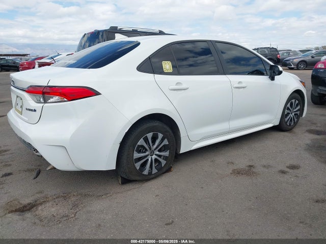 JTDEAMDE4N3001674 Toyota 2zr-fxe, 1nm