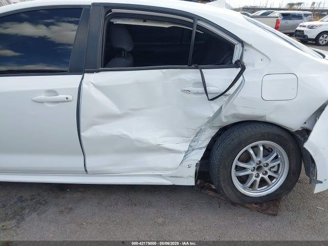 JTDEAMDE4N3001674 Toyota 2zr-fxe, 1nm