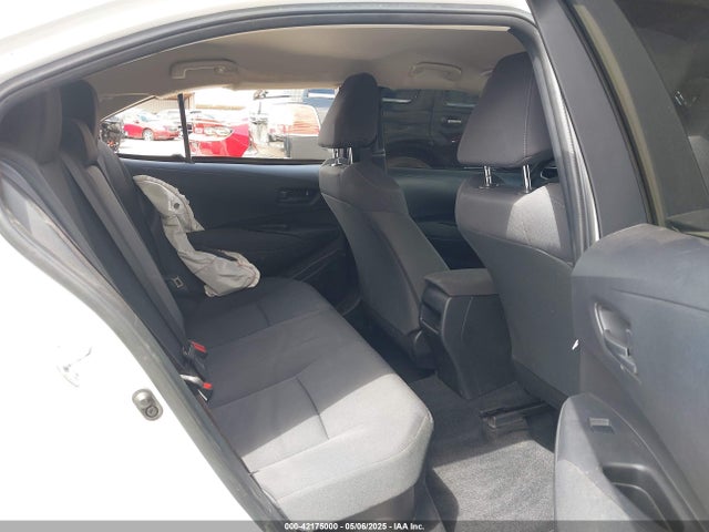 JTDEAMDE4N3001674 Toyota 2zr-fxe, 1nm