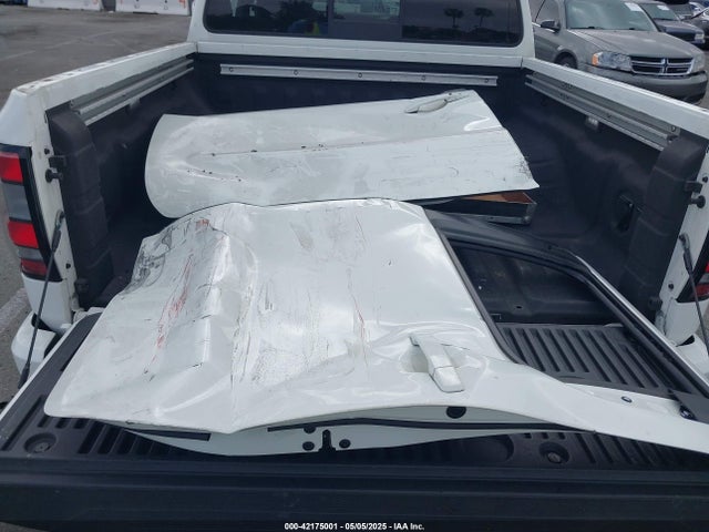 Nissan Frontier Pro-x 4x2 2022 1N6ED1EJ5NN613286 Image 12
