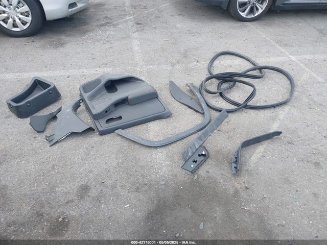 Nissan Frontier Pro-x 4x2 2022 1N6ED1EJ5NN613286 Image 18