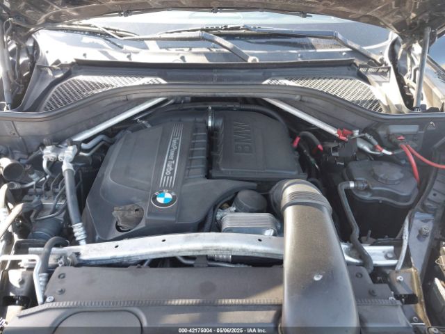 5UXKR2C58F0H35790 BMW X5 Sdrive35i