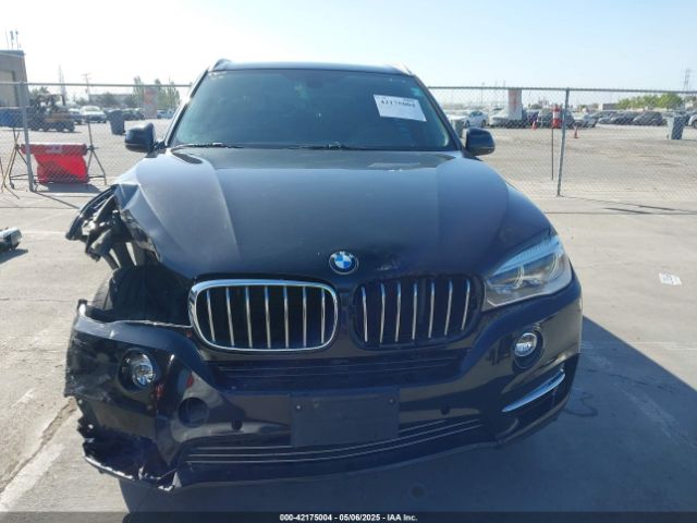 5UXKR2C58F0H35790 BMW X5 Sdrive35i