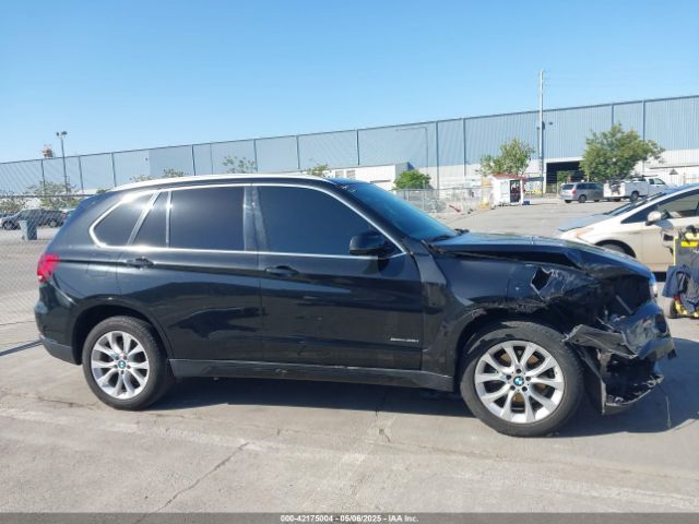 5UXKR2C58F0H35790 BMW X5 Sdrive35i