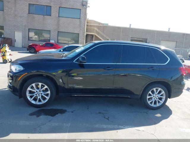 5UXKR2C58F0H35790 BMW X5 Sdrive35i