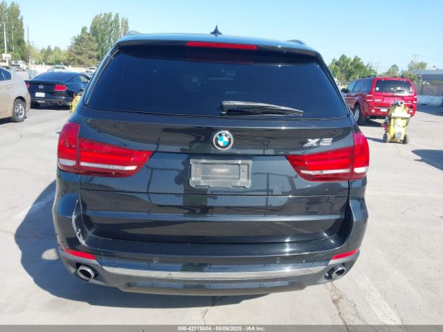 5UXKR2C58F0H35790 BMW X5 Sdrive35i