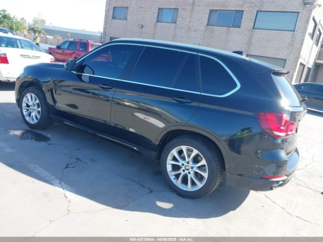 5UXKR2C58F0H35790 BMW X5 Sdrive35i