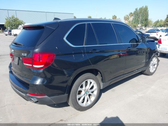 5UXKR2C58F0H35790 BMW X5 Sdrive35i