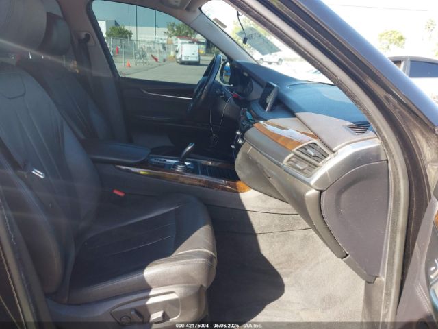 5UXKR2C58F0H35790 BMW X5 Sdrive35i
