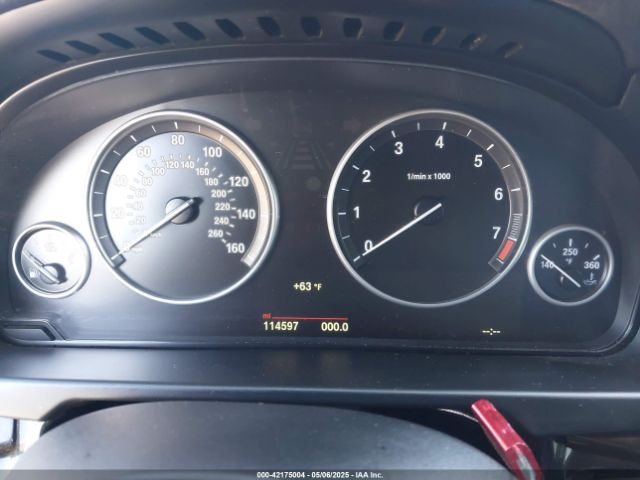 5UXKR2C58F0H35790 BMW X5 Sdrive35i