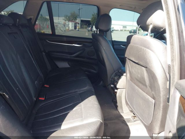 5UXKR2C58F0H35790 BMW X5 Sdrive35i