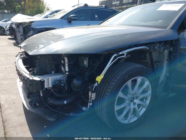 WAUABAF46PA027171 Audi A4 Premium 40 Tfsi Quattro S Tronic