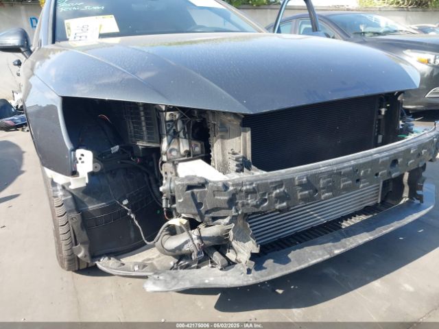 WAUABAF46PA027171 Audi A4 Premium 40 Tfsi Quattro S Tronic
