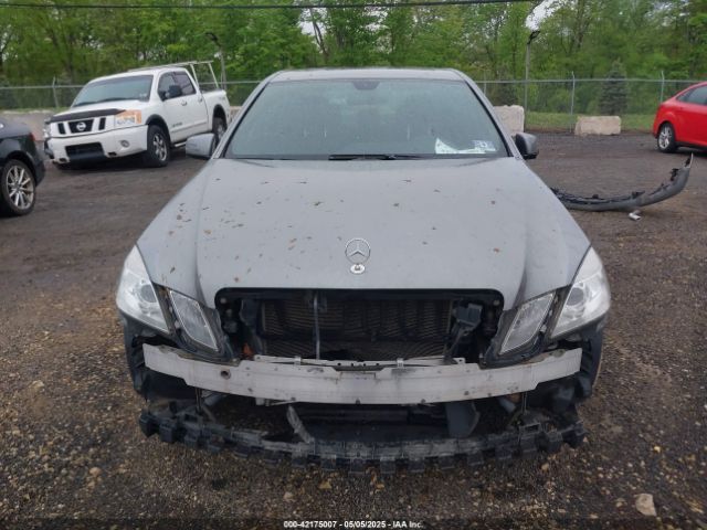 2011 MERCEDES-BENZ E 350 WDDHF8HB5BA473269 Photo 5