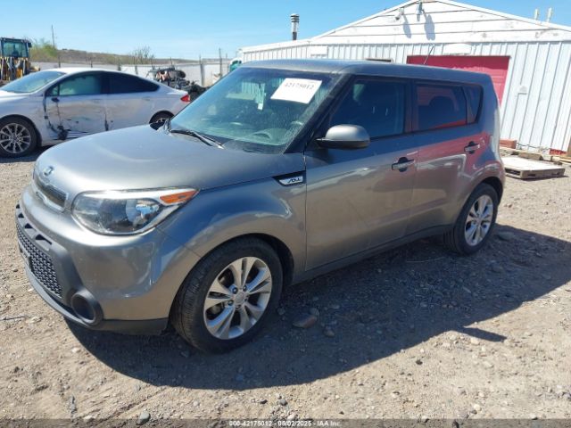 KNDJP3A53F7206750 KIA SOUL +