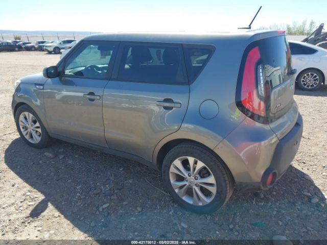 KNDJP3A53F7206750 KIA SOUL +