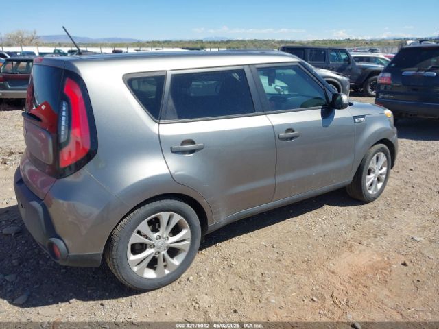 KNDJP3A53F7206750 KIA SOUL +