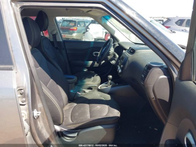 KNDJP3A53F7206750 KIA SOUL +