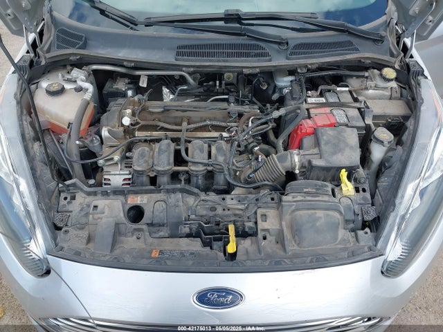 Ford 2019 2019 3FADP4BJ3KM163984 Image 10